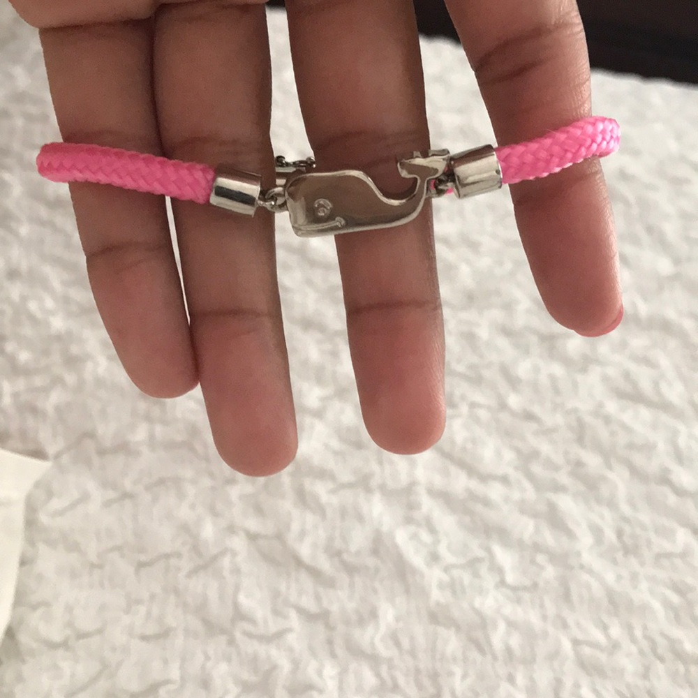 Vineyard vine bracelet